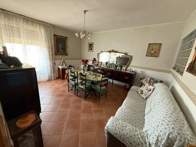 Appartamento in vendita a Mellusi-Atlantici, Benevento