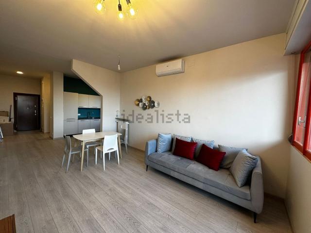 Appartamento in vendita a Villaggio Catellani, Reggio Emilia