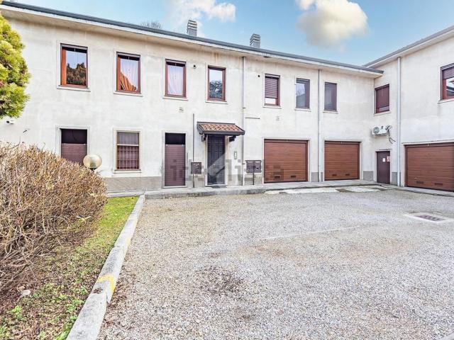Appartamento in vendita a La Prevostina, Lainate