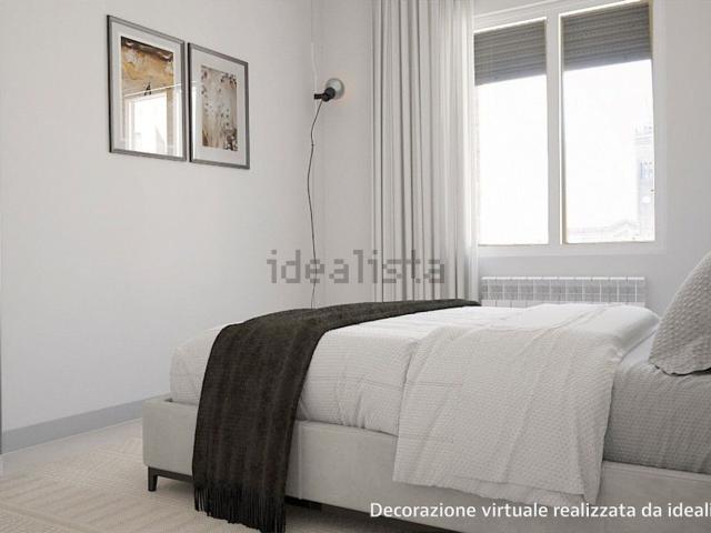 Appartamento in vendita a Medesano