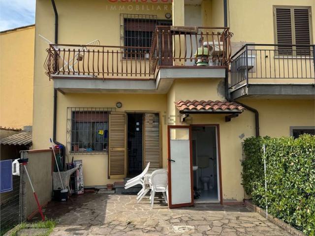 Appartamento in vendita a Albinatico, Ponte Buggianese