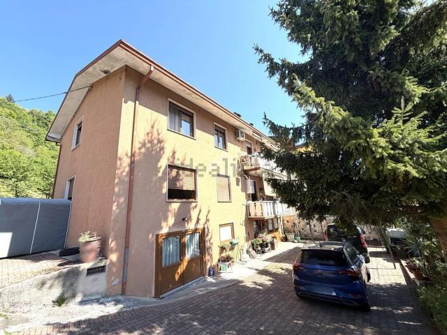 Appartamento in vendita a Valdagno, Veneto