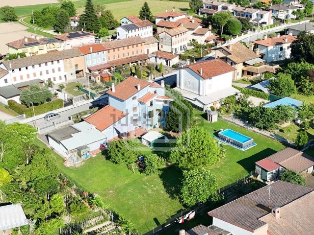 Appartamento in vendita a Ronchis, Friuli-Venezia Giulia