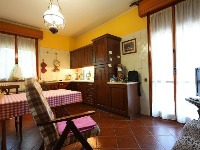 Appartamento in vendita a San Faustino-Madonnina-Quattroville, Modena