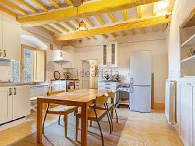 Appartamento in vendita a Parrano, Terni