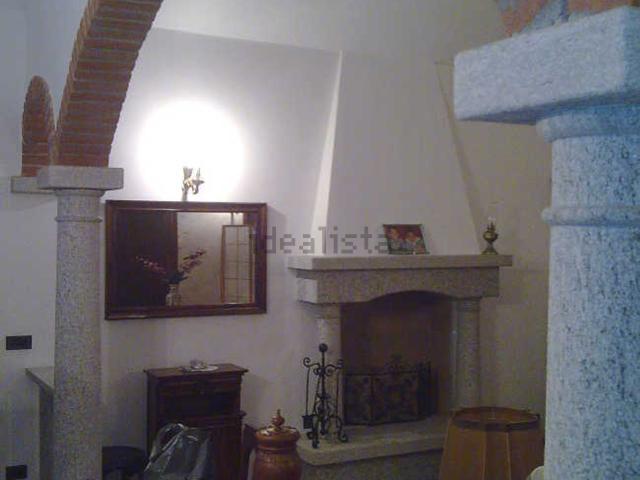 Appartamento in vendita a Mede, Lombardia