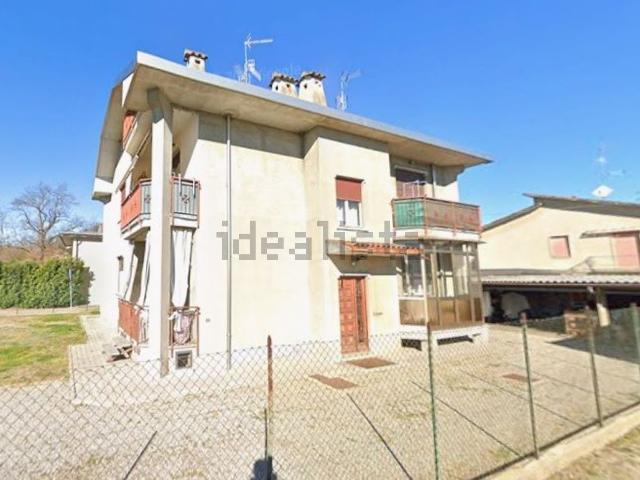 Appartamento in vendita a Caiello, Gallarate