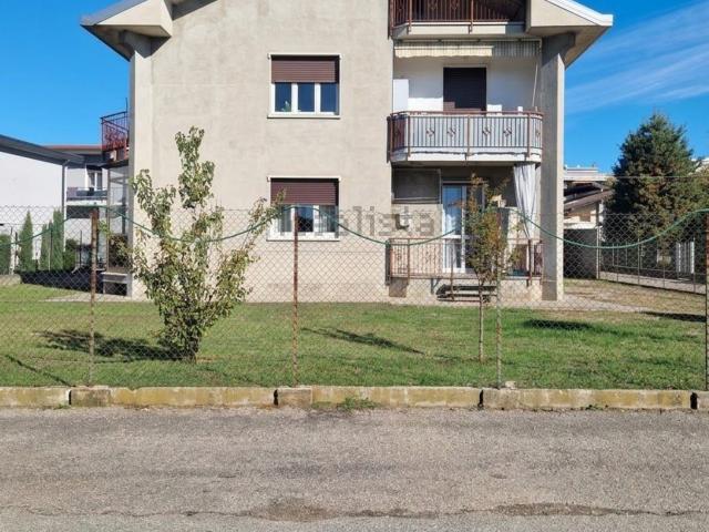 Attico in vendita a Caiello, Gallarate