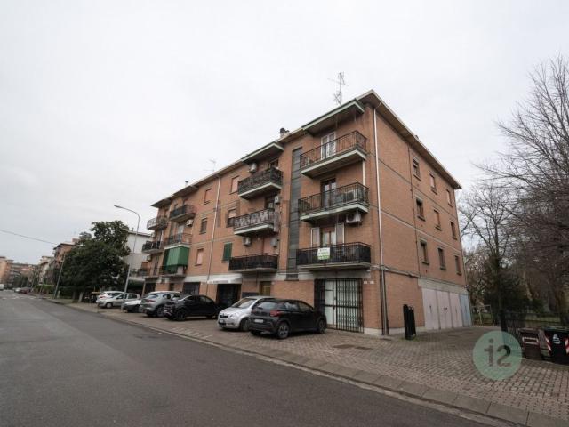 Appartamento in vendita a Cibeno Pile, Carpi