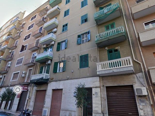 Appartamento in vendita a Taranto