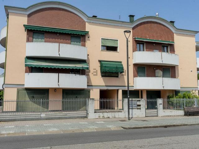 Appartamento in vendita a Turri, Montegrotto Terme