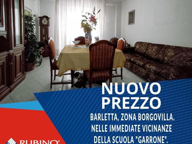 Appartamento in vendita a Borgovilla, Puglia