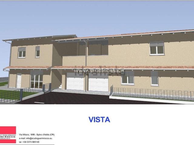 Appartamento in vendita a Dresano, Lombardia