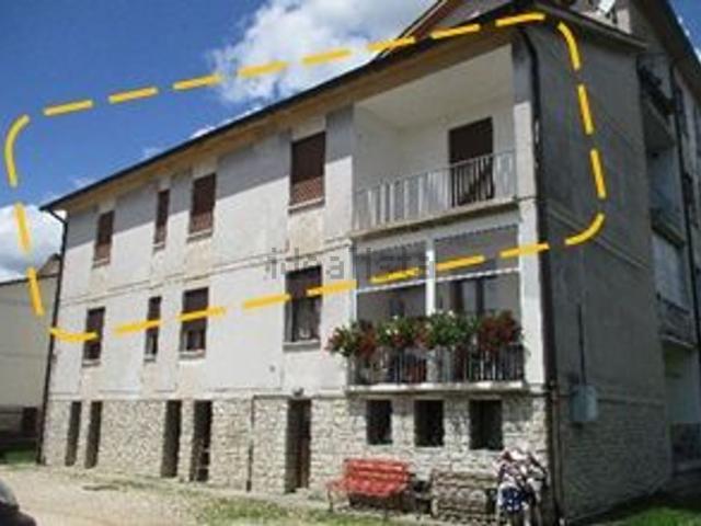 Appartamento in vendita a Cèneda, Vittorio Veneto