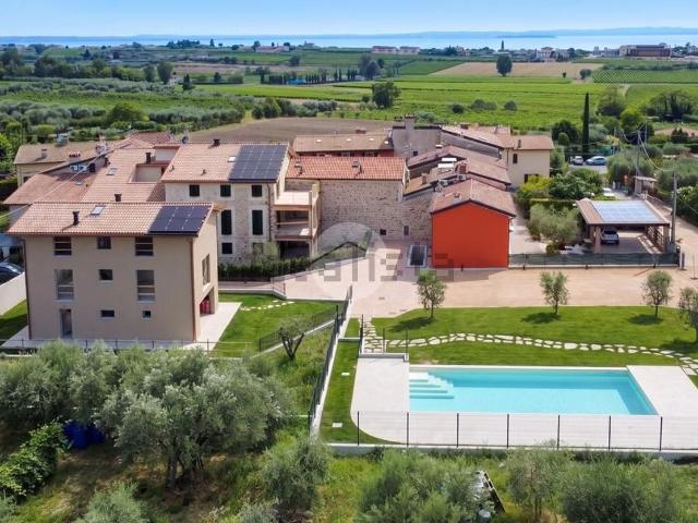 Appartamento in vendita a Modena, Bardolino