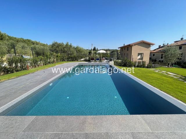 Appartamento in vendita a Modena, Bardolino
