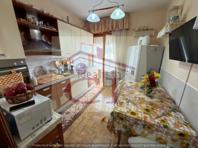 Appartamento in vendita a Casandrino, Napoli