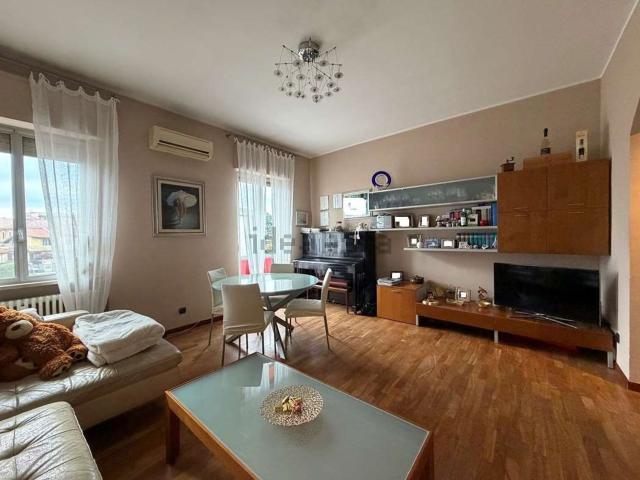 Appartamento in vendita a Vigevano, Pavia