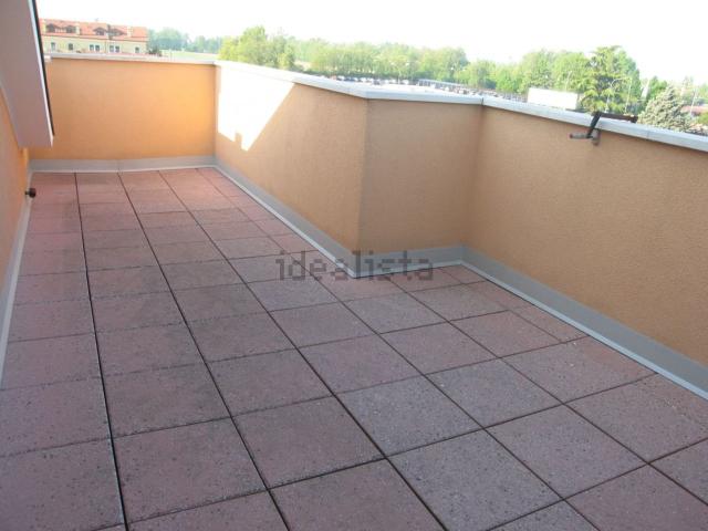 Attico in vendita a Padova