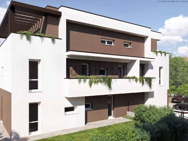 Appartamento in vendita a Costa, Conegliano