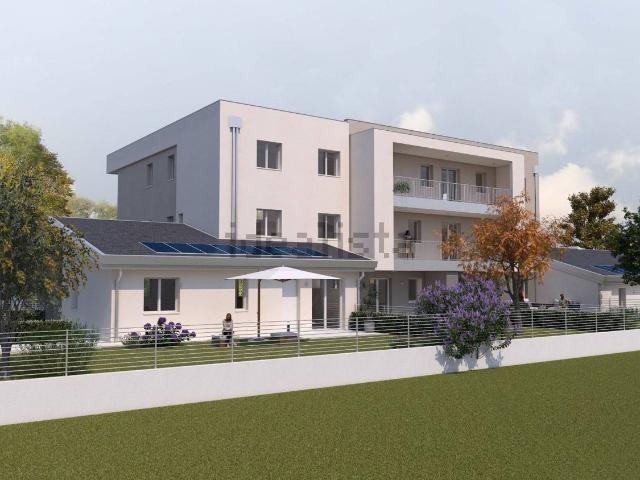 Appartamento in vendita a Belfiore, Veneto