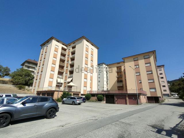 Appartamento in vendita a Contrada Sansone, Tornimparte
