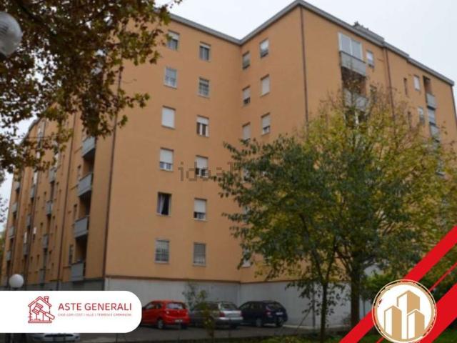 Appartamento in vendita a Unione delle Terre d'Argine, Carpi