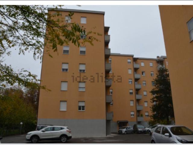 Appartamento in vendita a Santa Croce, Carpi