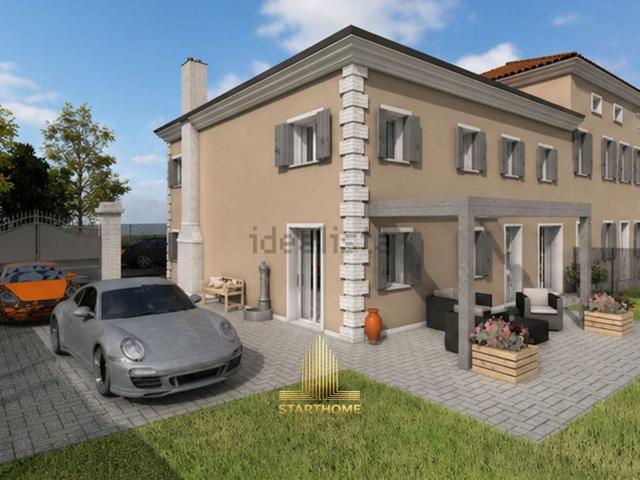 Appartamento in vendita a Rivale, Pianiga