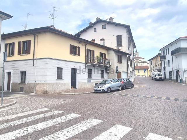 Appartamento in vendita a Gorgonzola, Lombardia