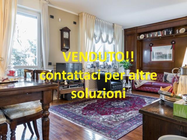 Appartamento in vendita a Cascina del Bruno, Arcore