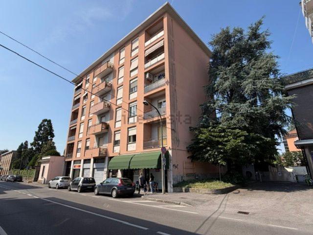 Appartamento in vendita a Lissone, Lombardia