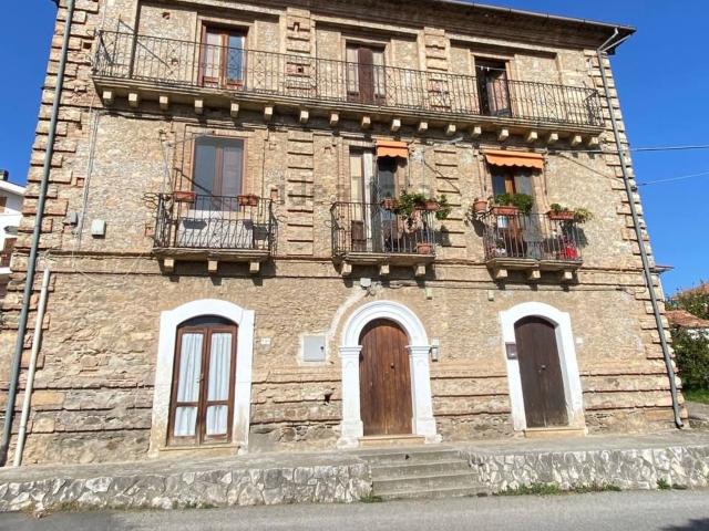 Appartamento in vendita a Calabria, Cosenza