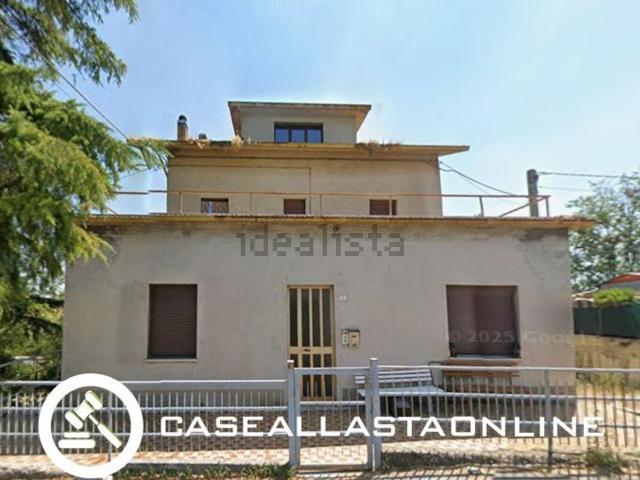 Appartamento in vendita a Marche, Ancona
