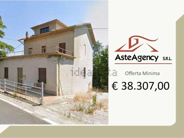 Appartamento in vendita a Marche, Ancona
