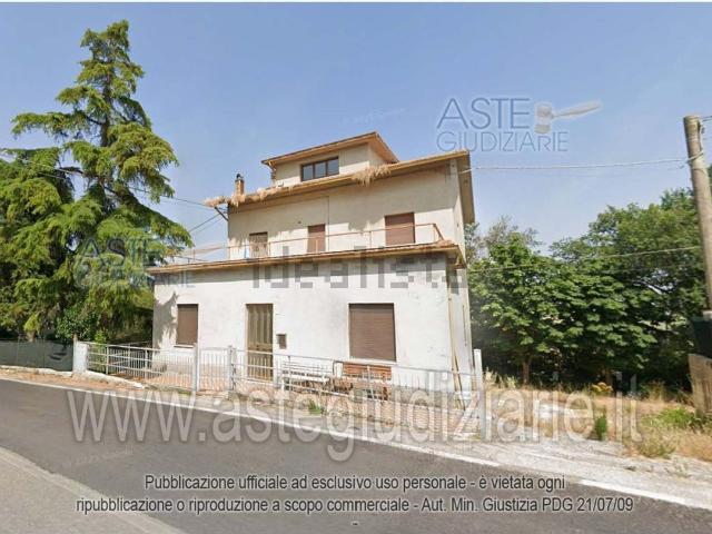 Appartamento in vendita a Marche, Ancona