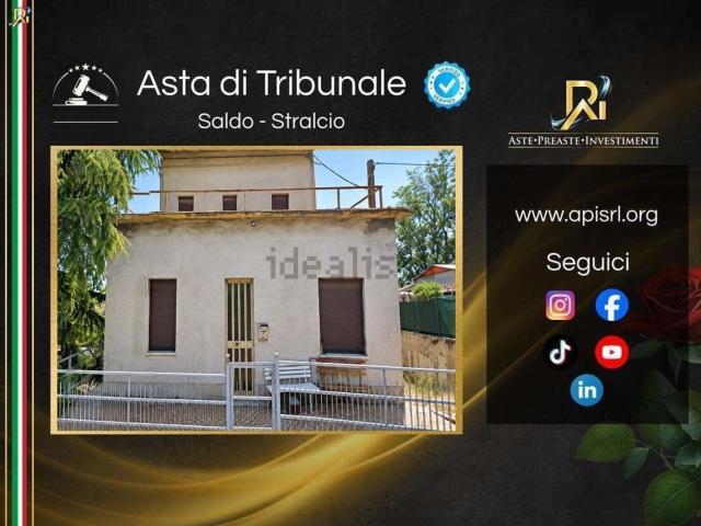Appartamento in vendita a Marche, Ancona