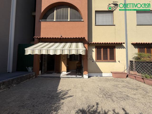 Appartamento in vendita a Zivido, San Giuliano Milanese