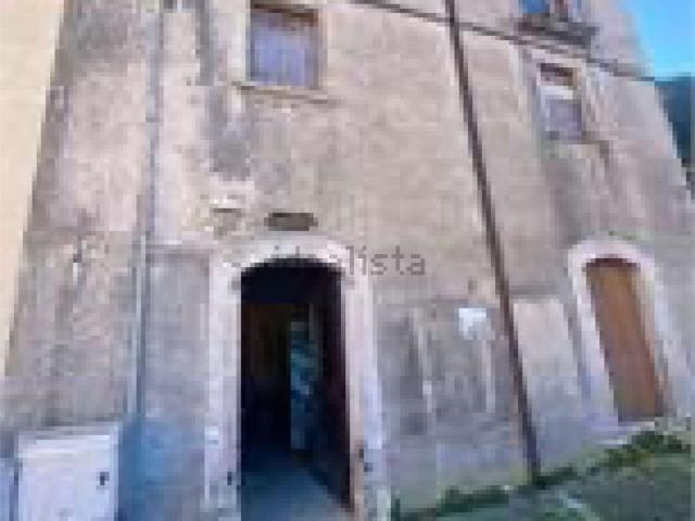 Appartamento in vendita a Carovilli, Molise
