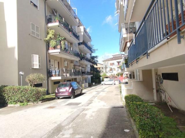 Appartamento in vendita a Borgo Casamale, Somma Vesuviana