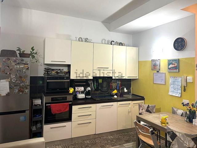 Appartamento in vendita a Pregnana Milanese, Lombardia