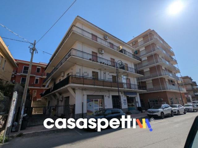 Appartamento in vendita a Calabria, Reggio Calabria