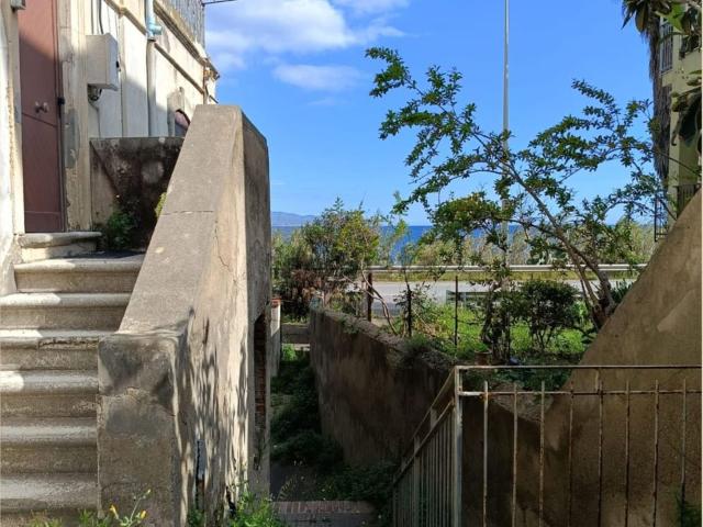Appartamento in vendita a Briga Marina, Messina