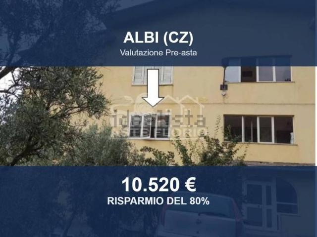 Appartamento in vendita a Calabria, Catanzaro