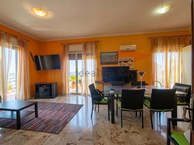 Appartamento in vendita a Terme Vigliatore, Sicilia