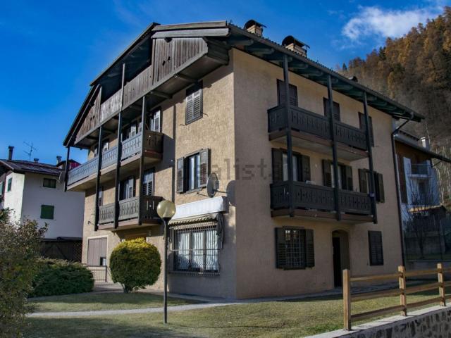 Appartamento in vendita a Comunità della Valle di Sole, Croviana