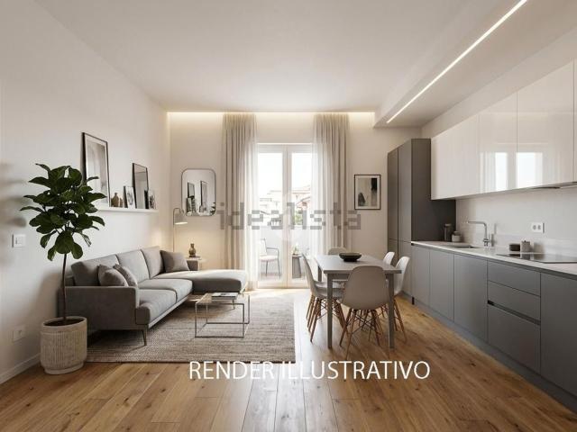 Appartamento in vendita a Cologna Spiaggia, Roseto degli Abruzzi
