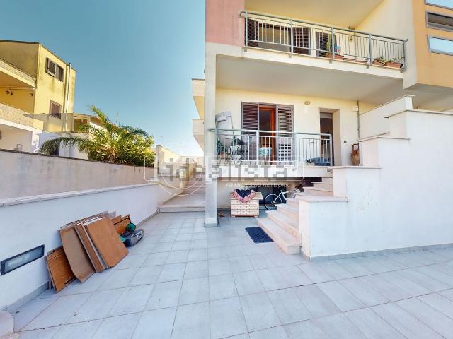 Appartamento in vendita a Cavallino, Lecce