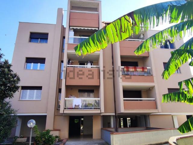 Appartamento in vendita a Centro, Monte Argentario