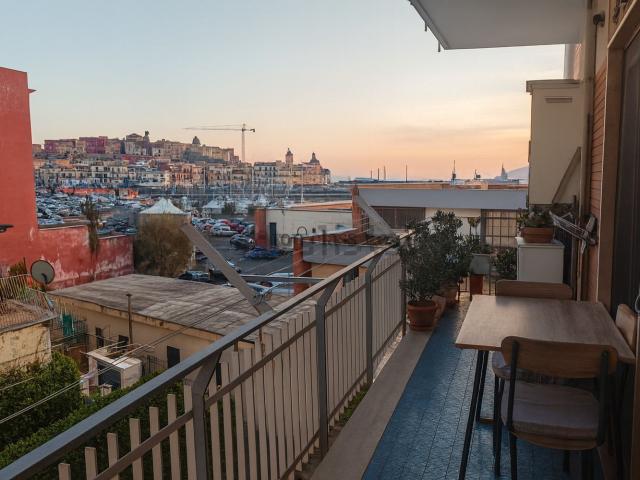Appartamento in vendita a Rione Bognar, Pozzuoli